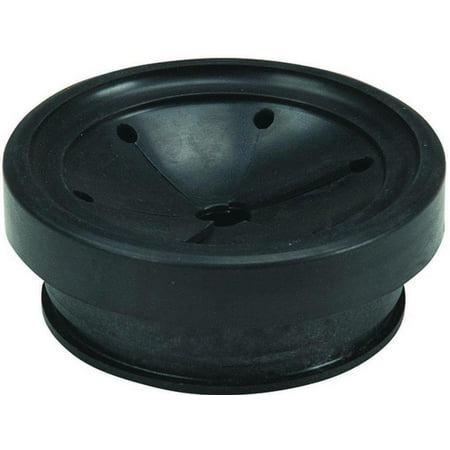 Anaheim 3101 3-Bolt Mount Adapter Kit, Black