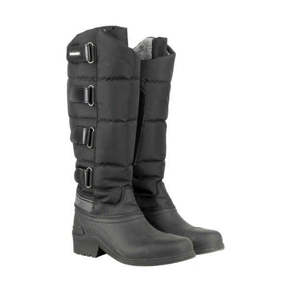 Hy Bottes d'Hiver Litton pour Garçons/filles
