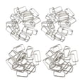 thumbnail image 1 of Conector de Hebilla Duradero de 80 Piezas para, 1 of 7
