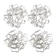 thumbnail image 1 of Conector de Hebilla Duradero de 80 Piezas para, 1 of 7
