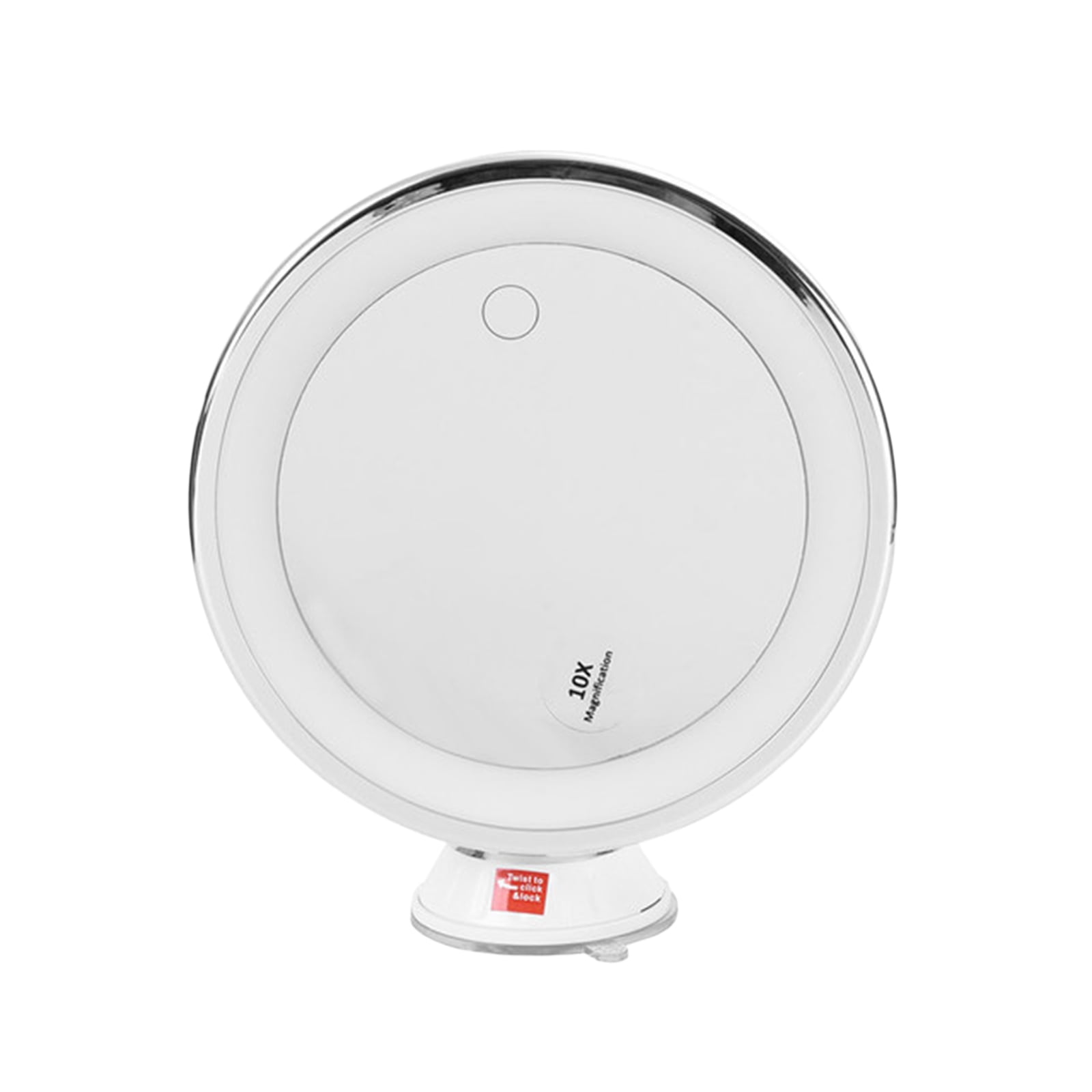 Oenbopo Makeup Magnifying Mirror, 10x Magnification Makeup Mirror with