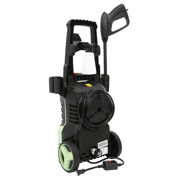 Power washer sale electric clean machine