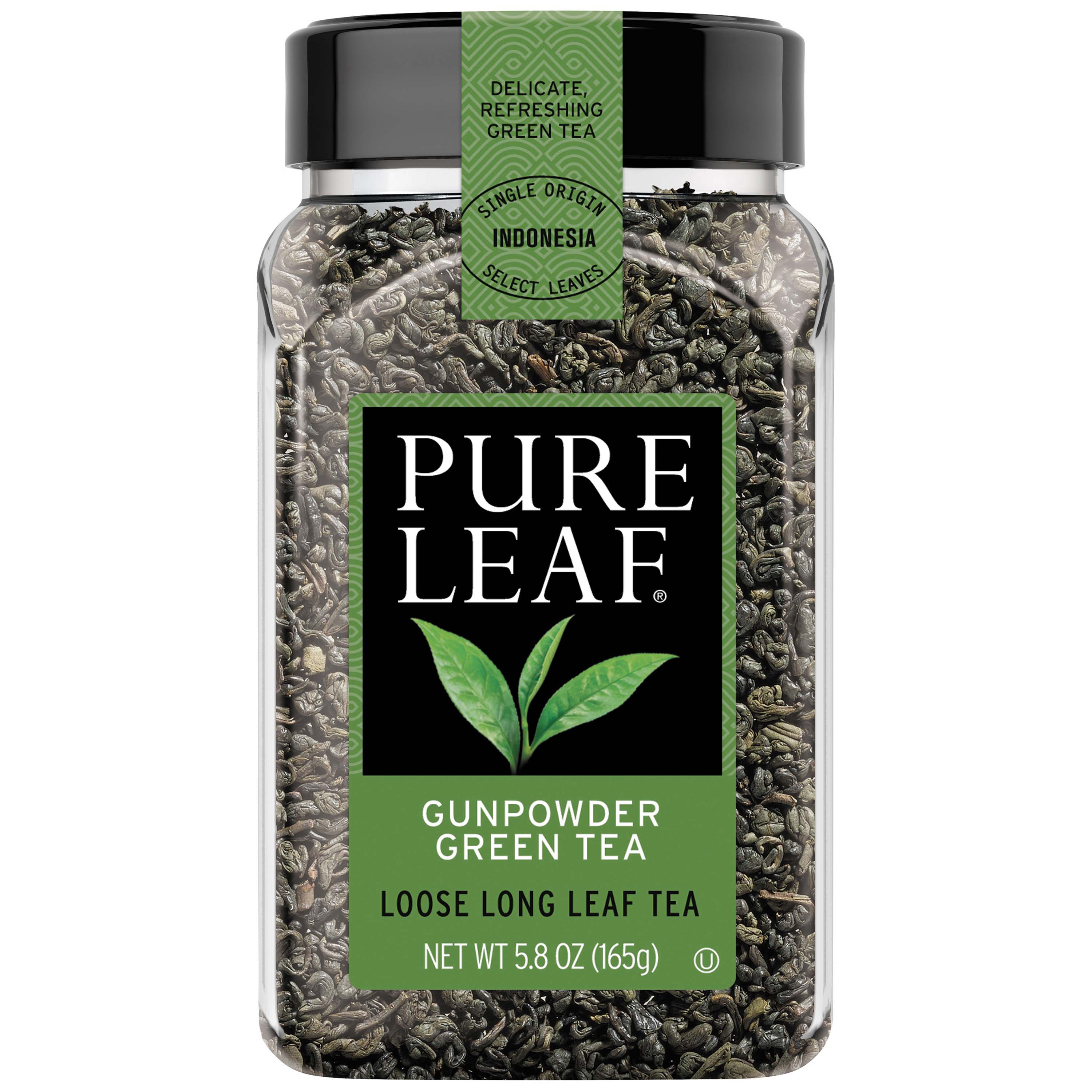 Pure Leaf, Gunpowder Green, Loose Leaf Tea, 5.8 Oz