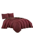 thumbnail image 2 of ESCA Matana Luxury  3 Piece Bedspread Queen, 2 of 5