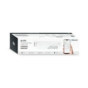 Core Innovations Pro Wireless Inkless Thermal Printer, iOS & Android Compatible, 8.5 x 11