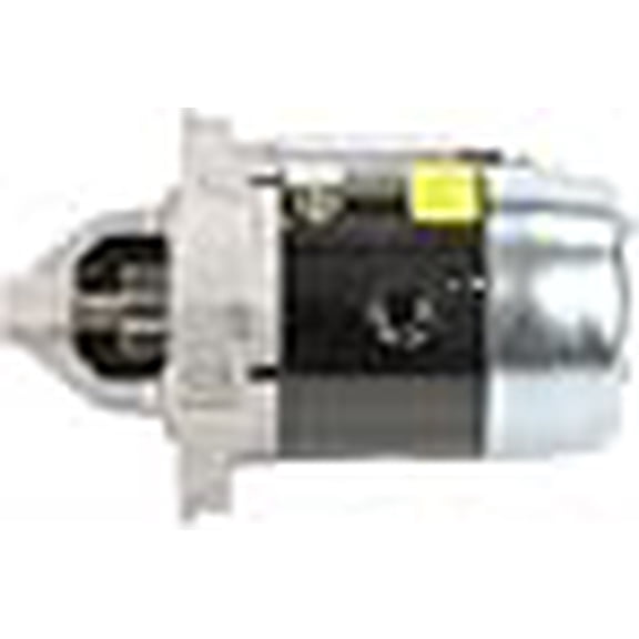 Bosch SR168X Starter