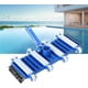thumbnail image 2 of Clean Pool at Home Swimming Pool Maintenance Part Pool Vacuum Attachment Plastic Texture for and Public Pool', 2 of 5