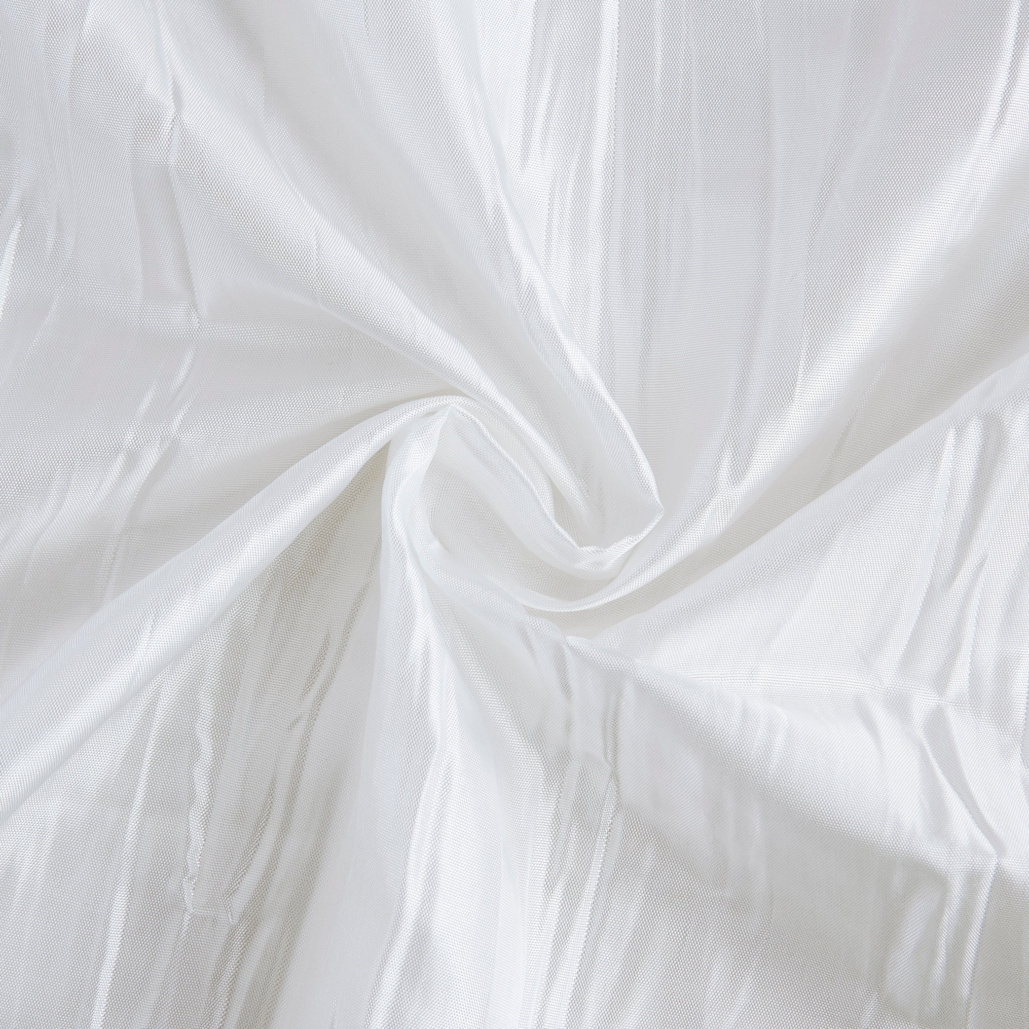 Dainty Home Single Light Filtering Grommet Curtain Panel, Crushed Taffeta, 54"x84"