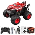 thumbnail image 1 of High Performance All Terrain Off Road Remote Control Car With Rechargeable Battery And Advanced Suspension System For Adults And Kids, 1 of 3