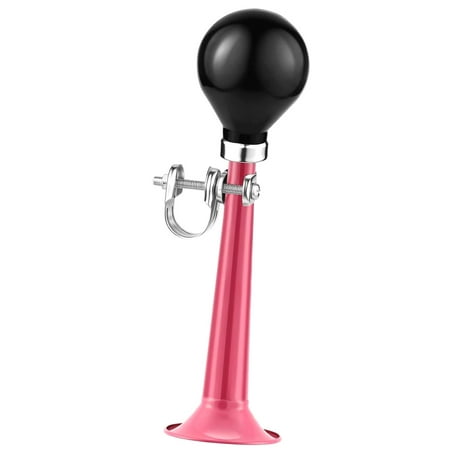 Wellsay Classic Metal Bicycle for Adults, with All Handlebars, Emits Loud Sounds