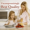 thumbnail image 3 of Ann Clark Buttermilk Pancake Mix, 16 oz, 3 of 10