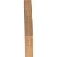 thumbnail image 4 of 3 1/2"W x 22"D x 26"H Legacy Smooth Knee Brace, Western Red Cedar, 4 of 4