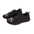 thumbnail image 5 of CHAQLIN Men's Barefoot Running Shoes Minimalist Cross-Trainer Zero Drop Sole, 5 of 7