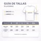 thumbnail image 5 of KNITE Paquete 4 Playeras Hombre Algodon Manga Corta Cuello Redondo Basicas, 5 of 5