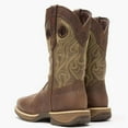 thumbnail image 4 of Durango Composite Toe Waterproof Western Boot, 4 of 7