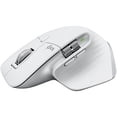 thumbnail image 5 of Mouse LOGITECH MX MASTER 3S 8000 DPI Optico Bluetooth blanco, 5 of 5