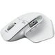 thumbnail image 5 of Mouse LOGITECH MX MASTER 3S 8000 DPI Optico Bluetooth blanco, 5 of 5