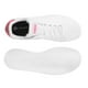 thumbnail image 2 of Tenis Adidas Advantage K GY6996 Niños Blanco 17.5, 2 of 7