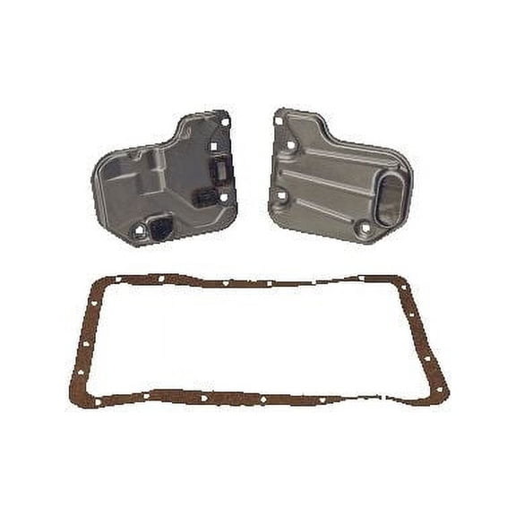 Automatic Transmission Filter Kit - Compatible with 2001 - 2005 IS300 3.0L 6-Cylinder 2002 2003 2004
