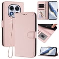 thumbnail image 2 of Funda Cartera GANGXUN para Xiaomi Redmi Note 14 Pro 5G – Cierre Magnético, Protección RFID, Correa Desmontable, Compatible con Carga Inalámbrica, 2 of 6