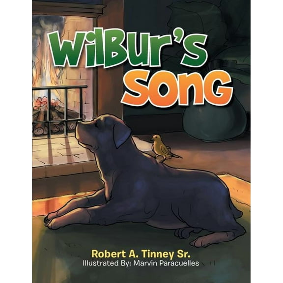 Wilbur's Song