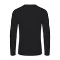 thumbnail image 2 of Mantis  Adult Essential Heavy Long-Sleeved T-Shirt, 2 of 2