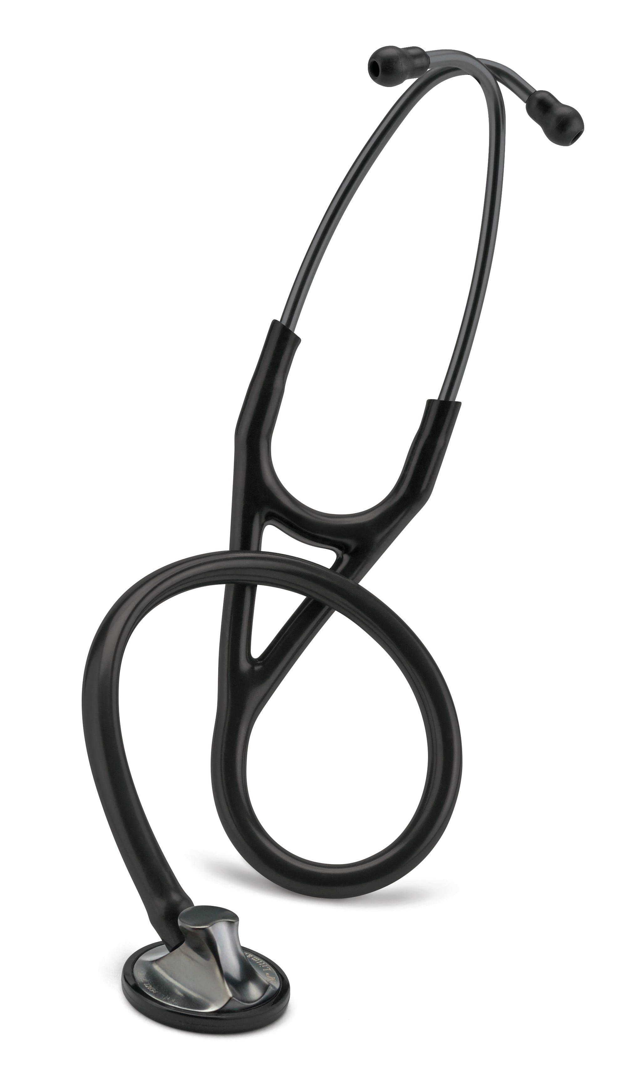 3M Littmann Master Cardiology Stethoscope, Stainless Steel Brass