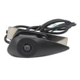 thumbnail image 3 of Car Front View Camera CCD HD Night Vision Parking Assist Waterproof Dustproof Replacement for Elantra Verna Solaris IX35 I20 I30 I40, 3 of 7