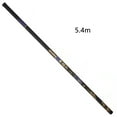 thumbnail image 3 of Fiberglass Fishing Stream Rods Anti-lock Groove Fishing Rod for Angler's Holiday Good Gift, 3 of 8