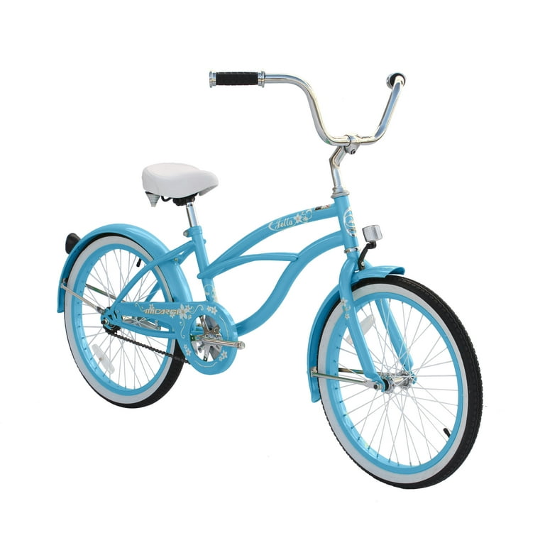 Baby on sale blue bike
