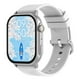 thumbnail image 1 of Reloj Inteligente Smartwatch Fralugio Zl94 Amoled Bluetooth Gris Fralugio, 1 of 3