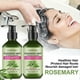 thumbnail image 4 of Rosemary Hair Growth Shampoo and Conditioner for Hair Thickening & Regrowth,Rosemary Mint Strengthening Shampoo Scalp Cleanse & Sooth Itchy, Anti Hair, 4 of 5