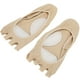 thumbnail image 5 of Calcetines separadores de cinco dedos, calcetines profesionales transpirables con separador de dedos abiertos Calcetines abiertos de cinco dedos fieles a su promesa, 5 of 8