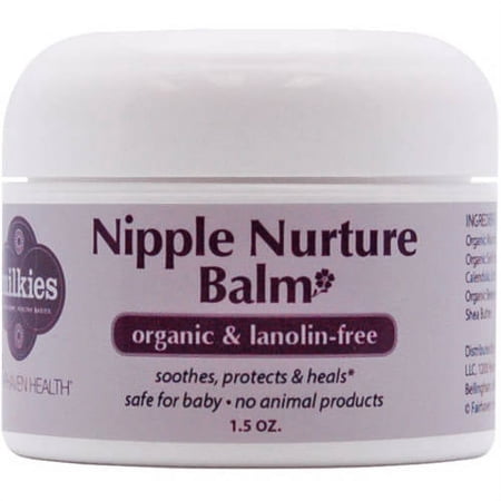 Milkies Nipple Nurture Balm
