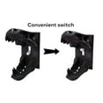 thumbnail image 4 of Dinosaur T-Rex Light Switch Plate Cover Unique 3D Decorative Wall Switch Plate for Kids Room, Bedroom, Nursery, 4 of 6