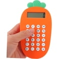 thumbnail image 2 of Calculadora sencilla para decoración de oficina Calculadora versátil Calculadora portátil adorable Calculadora de bolsillo Calculadora pequeña Calculadoras de bolsillo, 2 of 4
