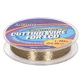 thumbnail image 4 of ANGGREK Screen Seperator Line,Glass Cutting Wire,LCD Screen Cutting Wire 0.08mm 200m Length Screen Separation Cutting Line High Hardness Steel Wire Phone Repair Tool, 4 of 8