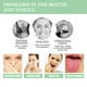 thumbnail image 5 of Spray calmante de lengua y fisura, Yanshi refrescante oral 8ml alivie los problemas orales unisex Yanshi Spray calmante de lengua y fisura, 5 of 6
