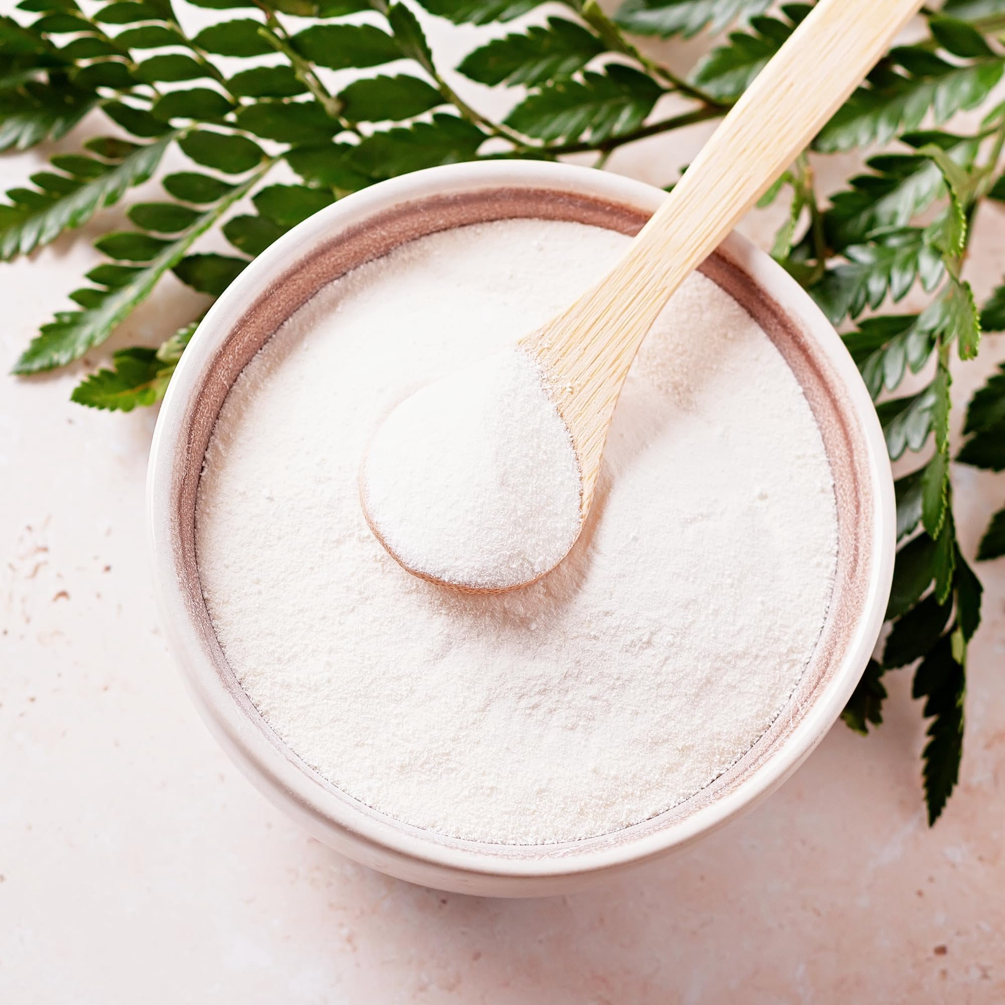 PURE ORIGINAL INGREDIENTS Niacinamide 2 lb Flush-Free Vitamin B3 Powder, Dietary Supplement