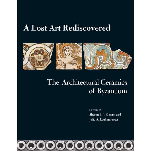 A Lost Art Rediscovered, (Paperback)