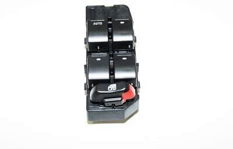 Interruptor De Ventana Gm G3 1.6l 06-10