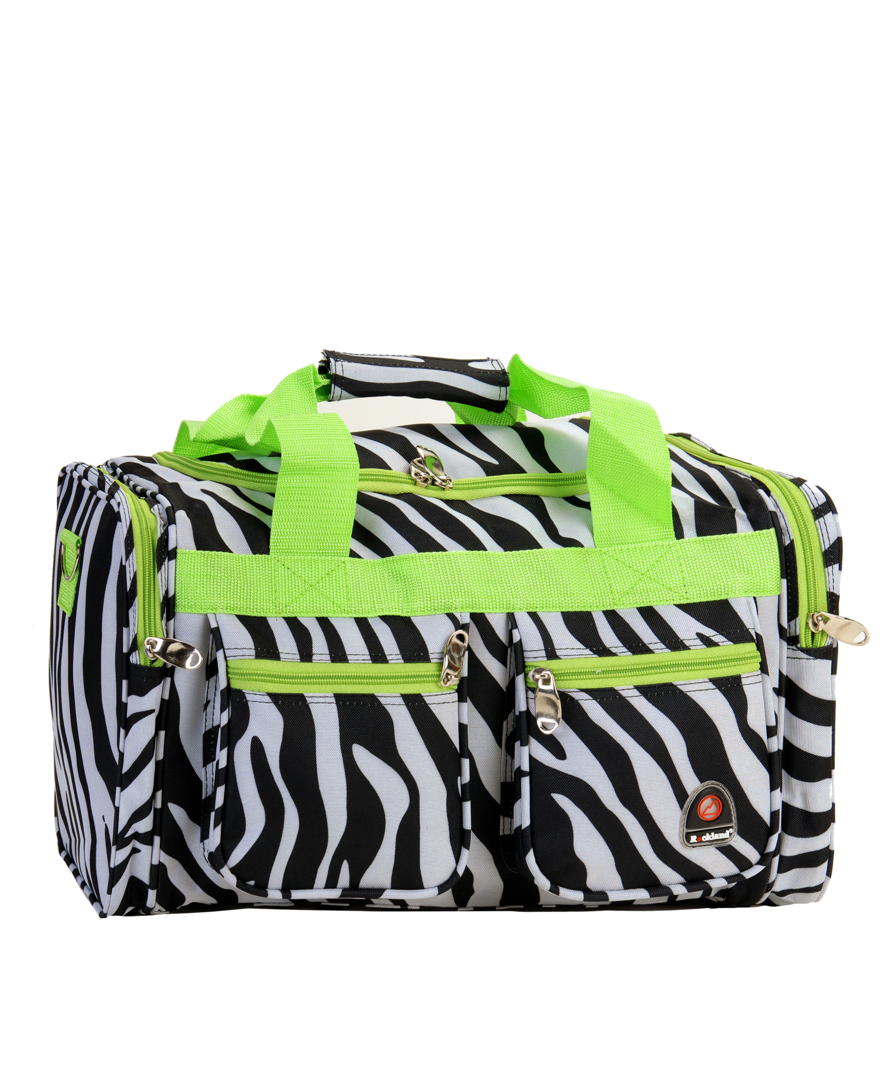 baggallini expandable carry on duffel
