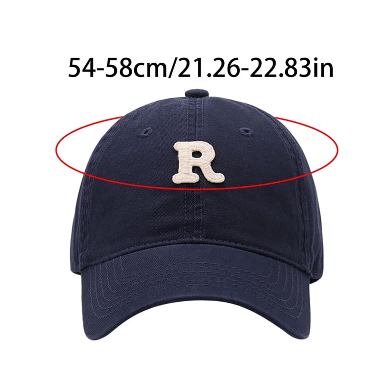 ibiyuan Baseball Cap Men Funny Hats Classic Washed Twill  display picture 1