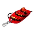 thumbnail image 1 of Thai wind thunder frog 4cm/5g mini frog perch black fish specializes in kil, 1 of 1