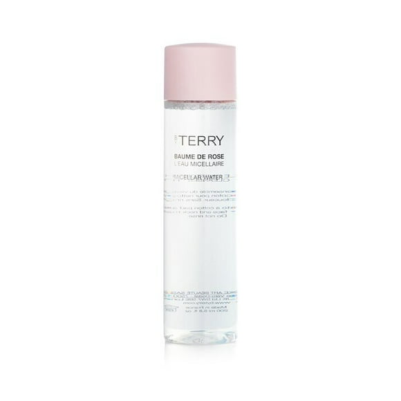 By Terry Baume De Rose Micellar Water 200ml/6.8oz