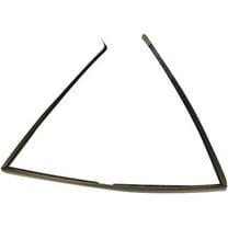 LG Genuine OEM 3920DD3002B Dishwasher Outer Tub Sound Dampening Door Seal