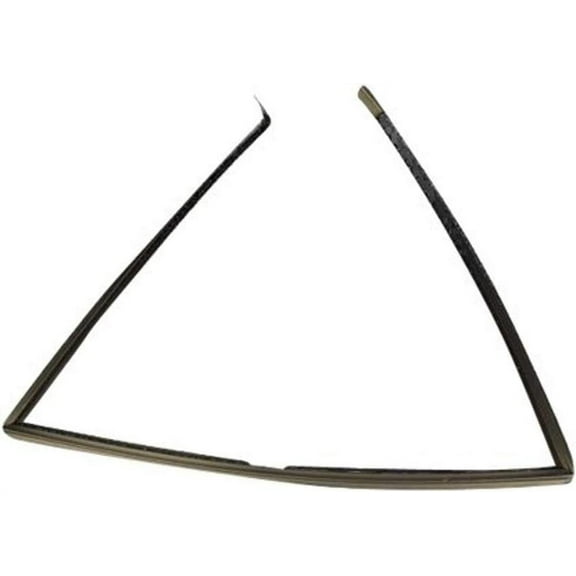 LG Genuine OEM 3920DD3002B Dishwasher Outer Tub Sound Dampening Door Seal