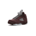 thumbnail image 4 of JORDAN PRE SCHOOL Air Jordan 5 Retro SE PS "Burgundy" FN4234 600 FN4234 600 from Stadium Goods, 4 of 8