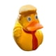 thumbnail image 3 of Pato Juguete Donald Trump Duck Doll Lindo (un Dedo Medio) Amarillo, 3 of 7