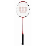Wilson Ti Power Badminton Racquet